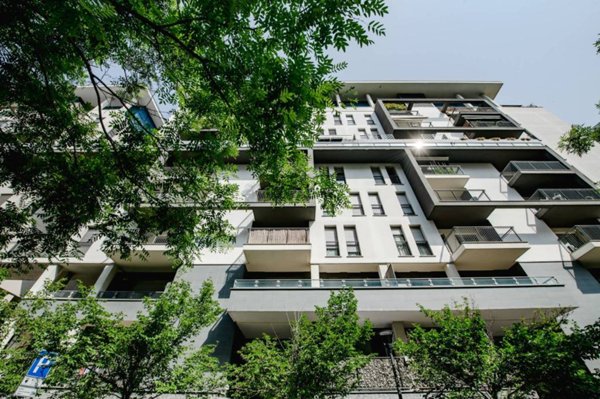 appartamento in vendita a Milano in zona Rogoredo