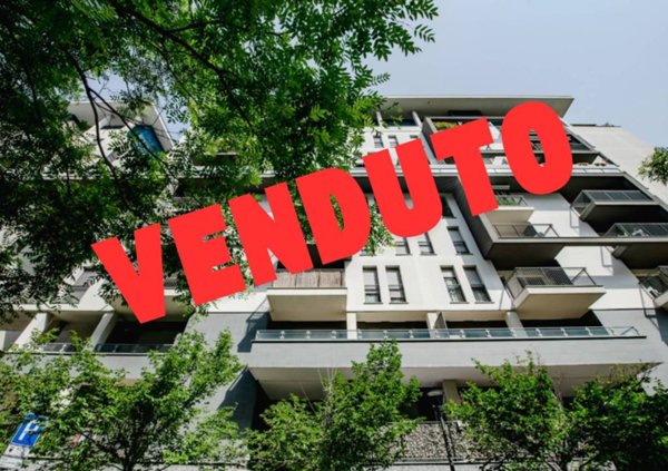 appartamento in vendita a Milano in zona Rogoredo