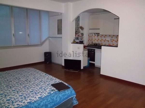 appartamento in vendita a Milano in zona QT8