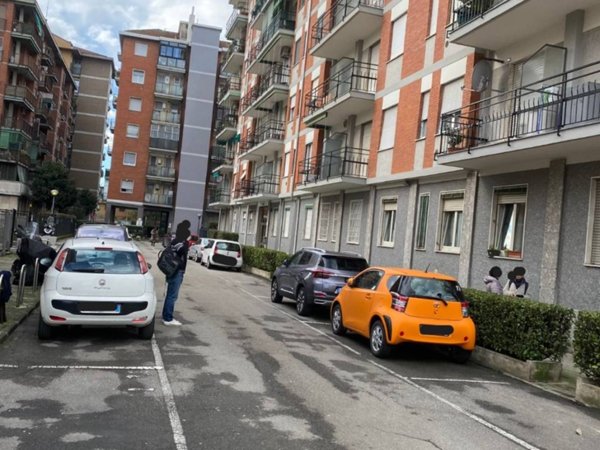 appartamento in vendita a Milano in zona Corvetto