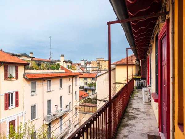 appartamento in vendita a Milano in zona Chiesa Rossa