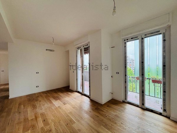 appartamento in vendita a Milano in zona Musocco
