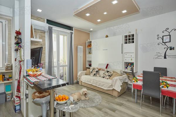 appartamento in vendita a Milano in zona Greco