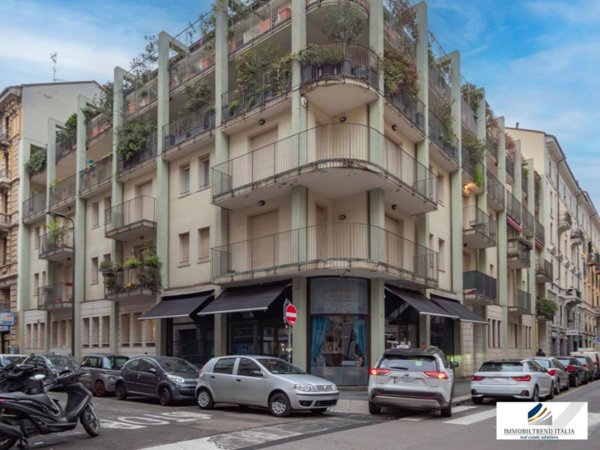 appartamento in vendita a Milano in zona Porta Venezia