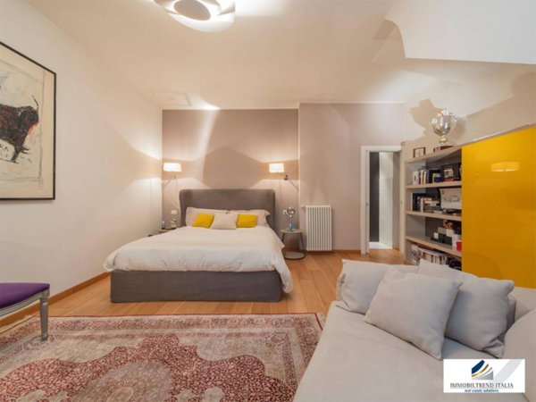 appartamento in vendita a Milano in zona Porta Venezia