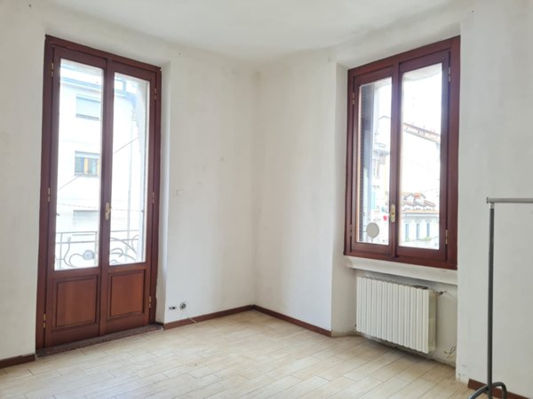 appartamento in vendita a Milano in zona Loreto