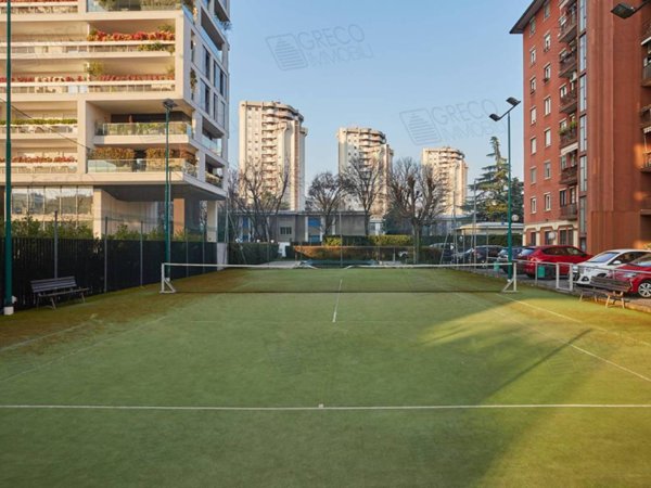 appartamento in vendita a Milano in zona Maggiolina