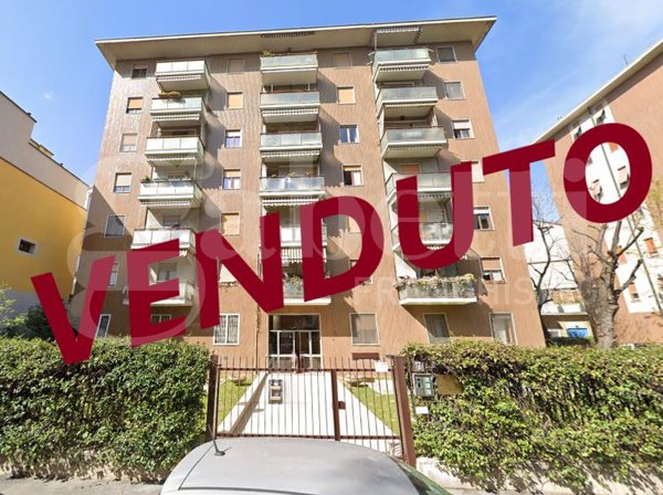 appartamento in vendita a Milano in zona Turro