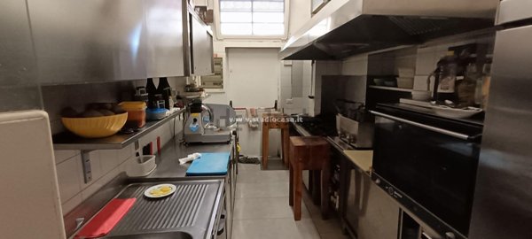 locale di sgombero in vendita a Milano