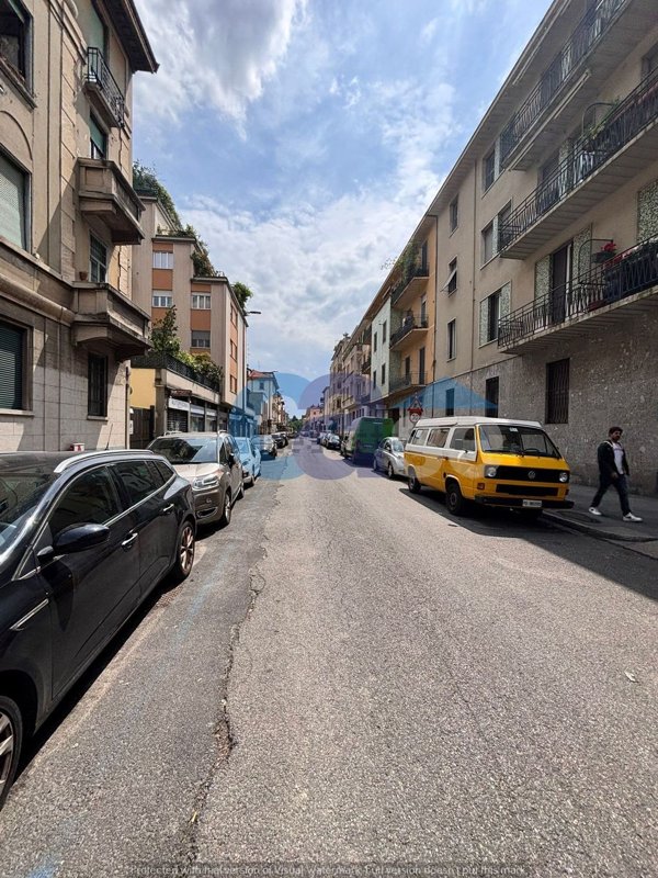 appartamento in vendita a Milano in zona Stadera
