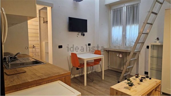 appartamento in vendita a Milano in zona San Vittore