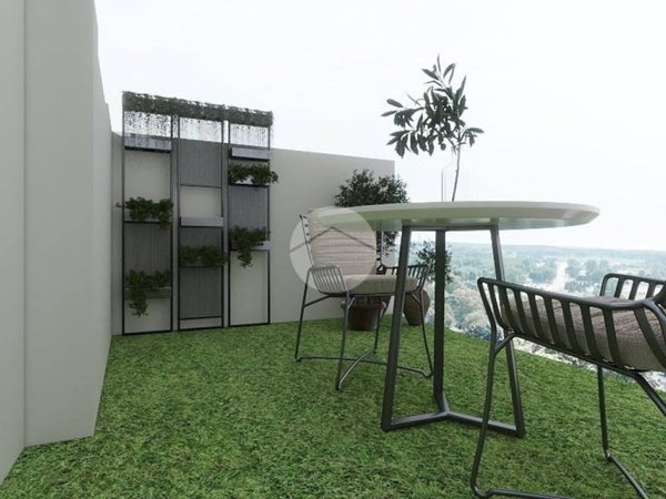 appartamento in vendita a Milano in zona Bovisa