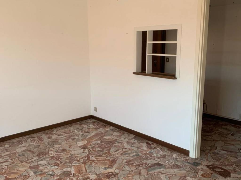 appartamento in vendita a Milano in zona Porta Romana