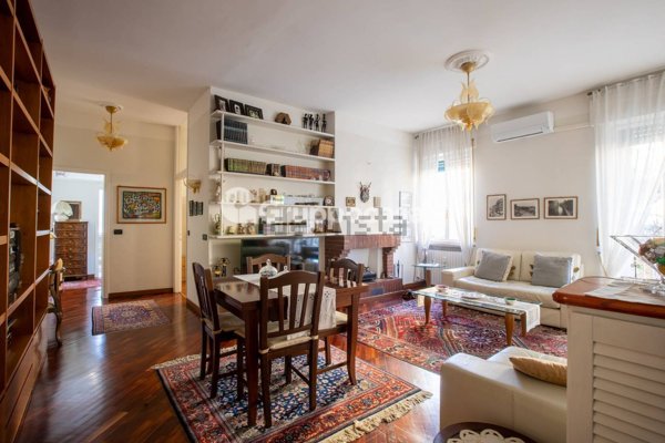 appartamento in vendita a Milano in zona San Siro