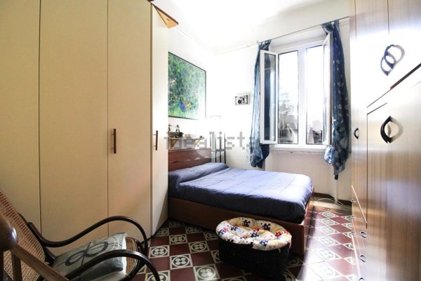 appartamento in vendita a Milano in zona Affori