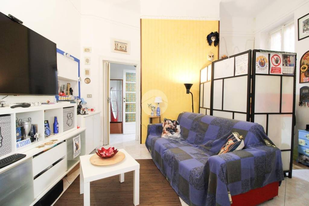 appartamento in vendita a Milano in zona Affori