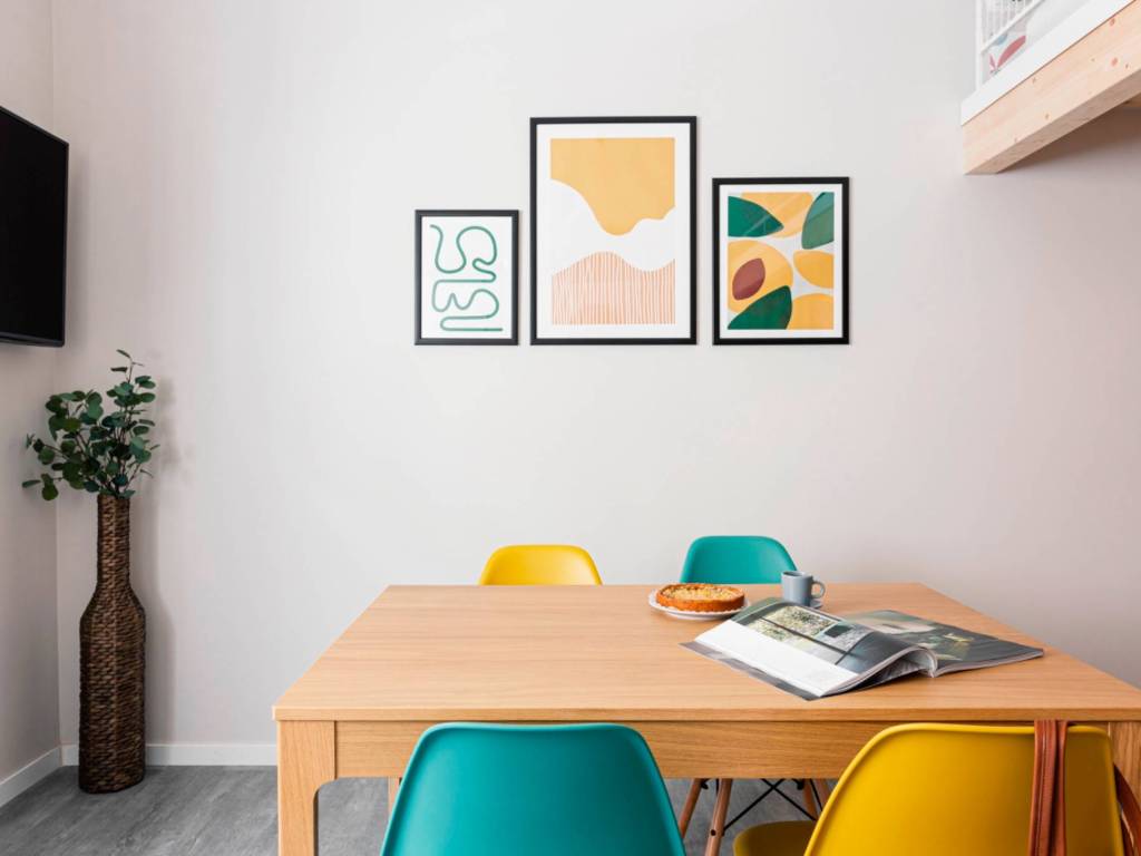 appartamento in vendita a Milano in zona Famagosta