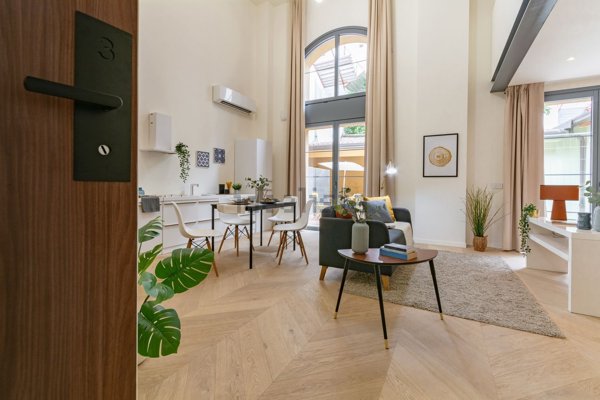 appartamento in vendita a Milano in zona Centro Direzionale