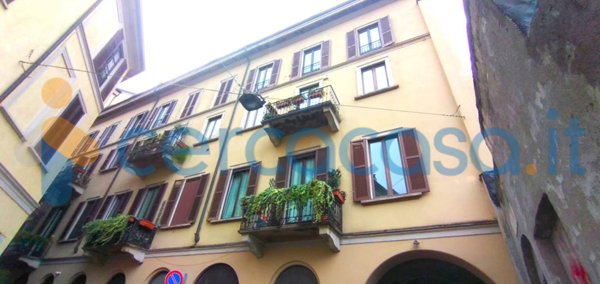 appartamento in vendita a Milano in zona Centro Storico