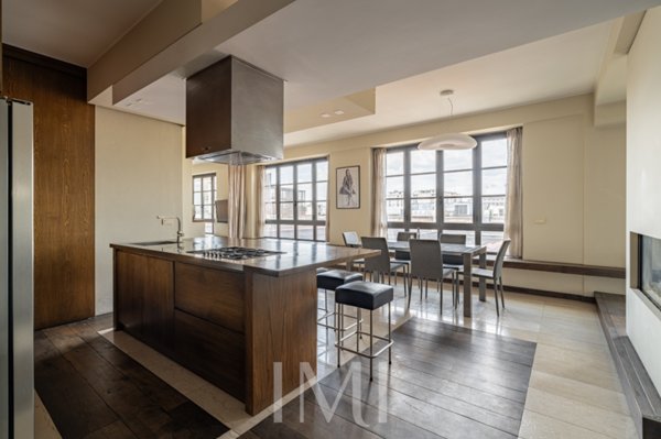 appartamento in vendita a Milano in zona Monluè