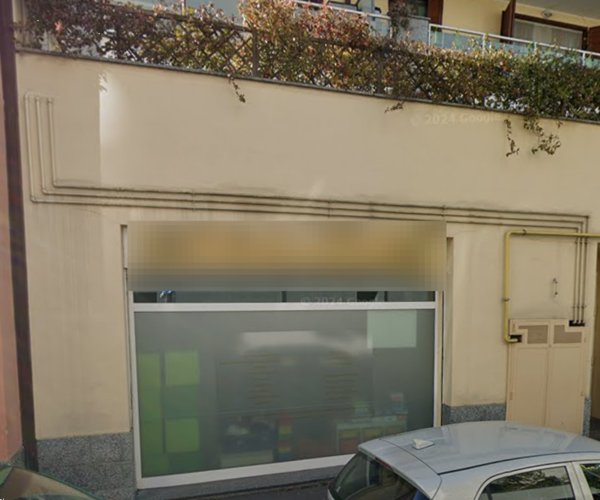 negozio in vendita a Milano in zona Bovisa