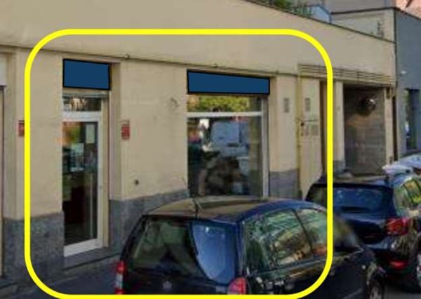 negozio in vendita a Milano