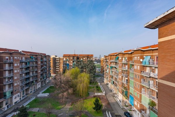 appartamento in vendita a Milano in zona Porta Romana