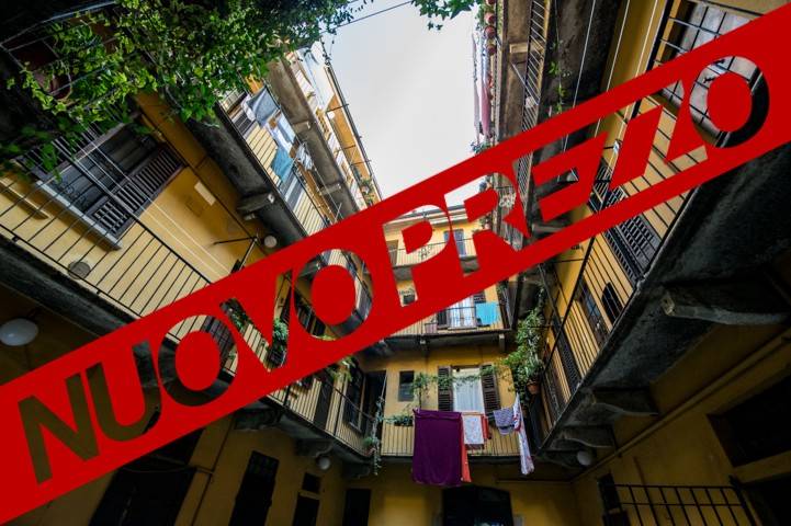 monolocale in vendita a Milano