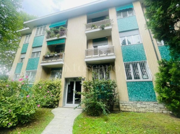 casa indipendente in vendita a Milano in zona Maggiolina