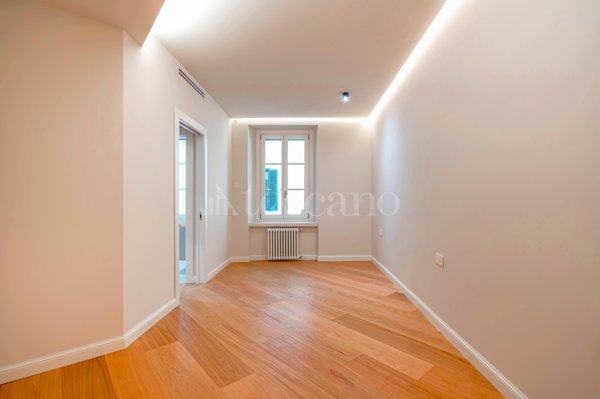 appartamento in vendita a Milano in zona Sempione