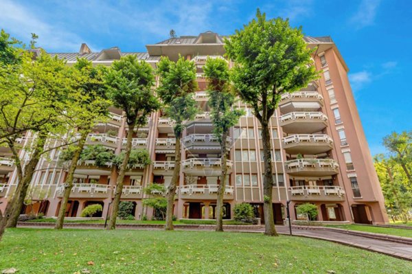 appartamento in vendita a Milano in zona San Siro