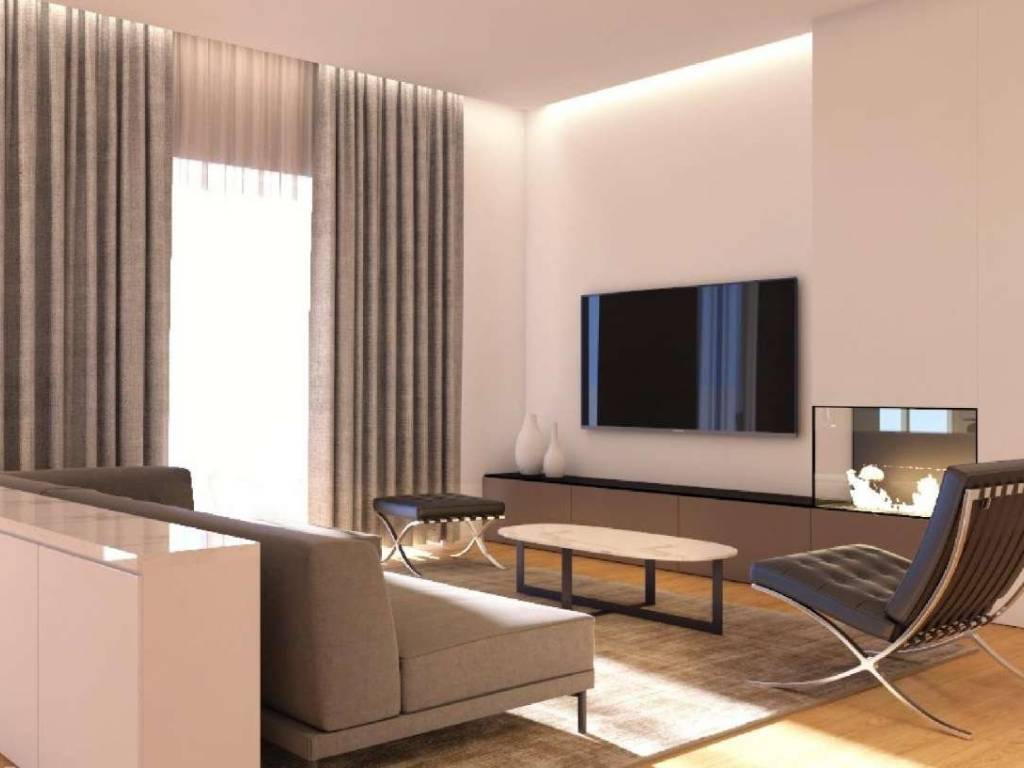 appartamento in vendita a Milano in zona Sant'Ambrogio