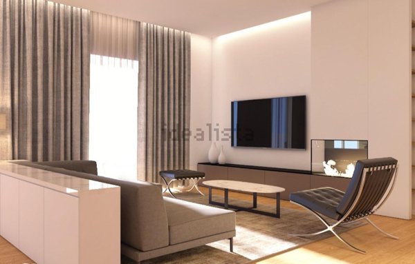 appartamento in vendita a Milano in zona San Vittore