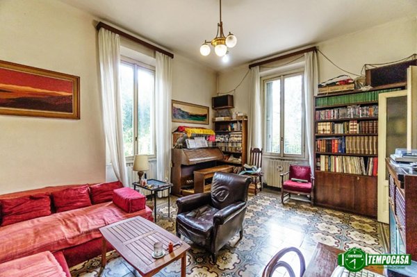 casa indipendente in vendita a Milano in zona Isola
