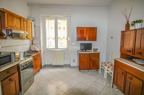 appartamento in vendita a Milano in zona Calvairate
