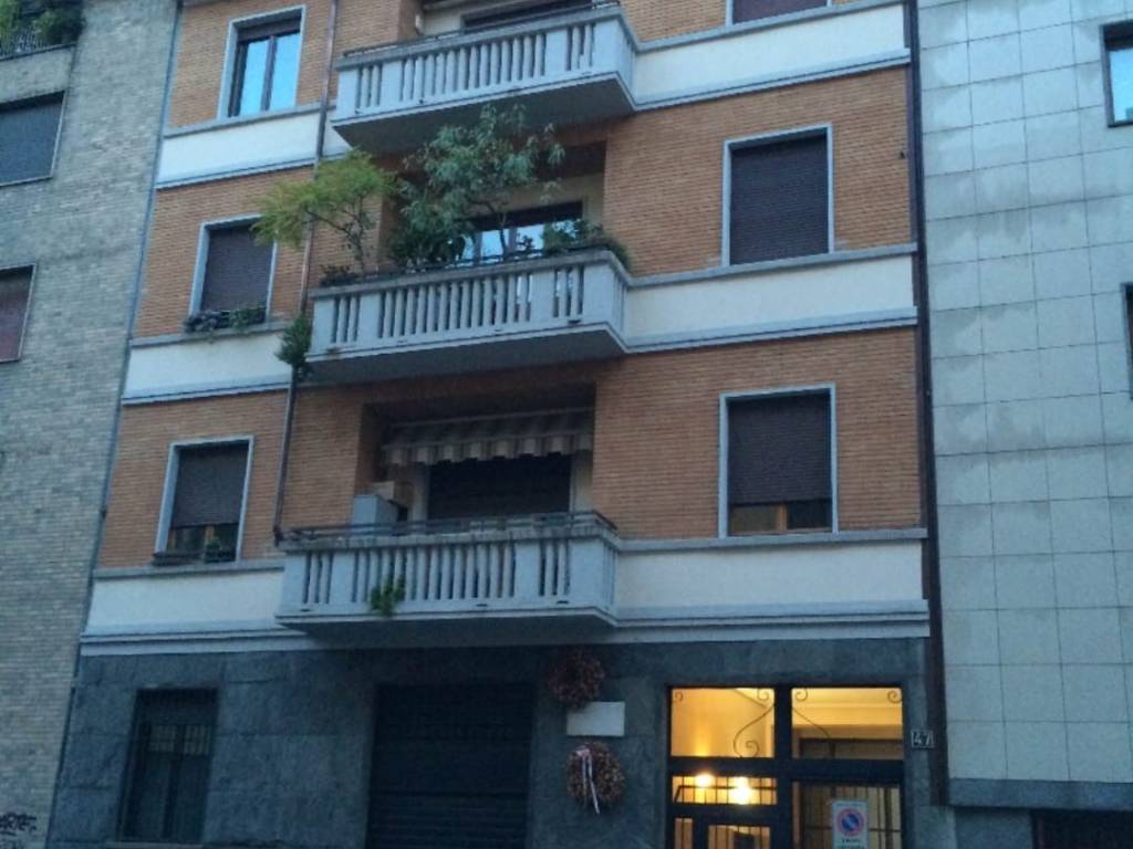 appartamento in vendita a Milano in zona Stazione Centrale