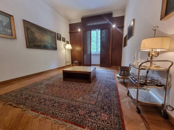 appartamento in vendita a Milano in zona Città Studi