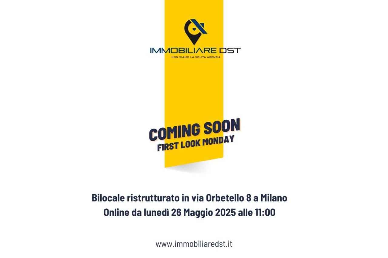 appartamento in vendita a Milano in zona Lambrate