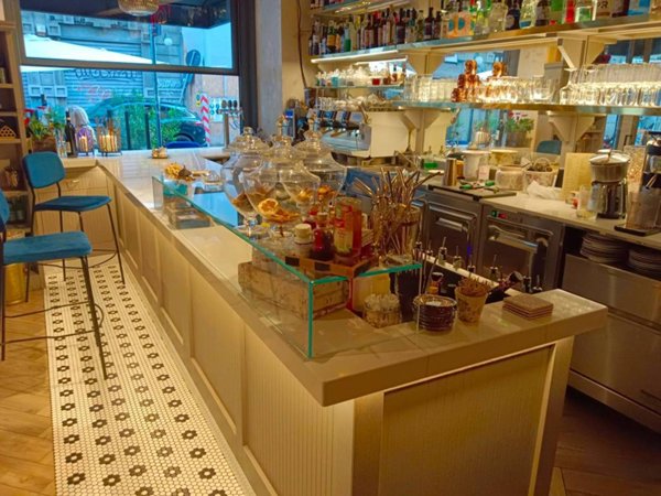 negozio in vendita a Milano in zona Sempione