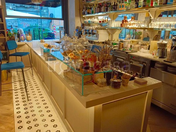 negozio in vendita a Milano in zona Sempione