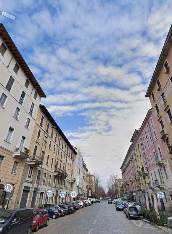 appartamento in vendita a Milano in zona Porta Romana
