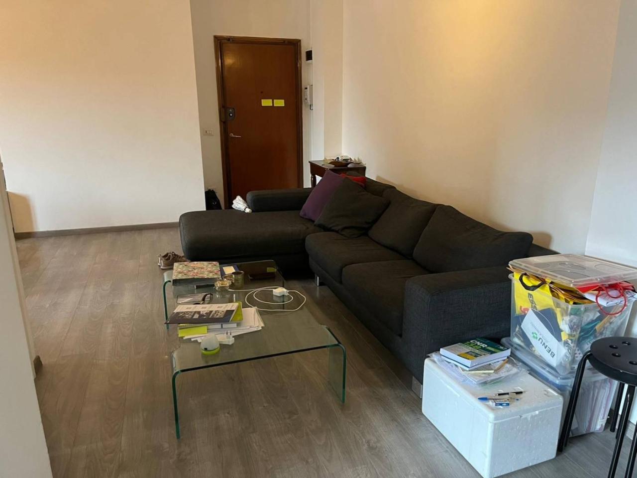 appartamento in vendita a Milano in zona San Siro
