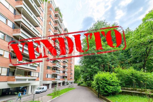 appartamento in vendita a Milano in zona San Siro