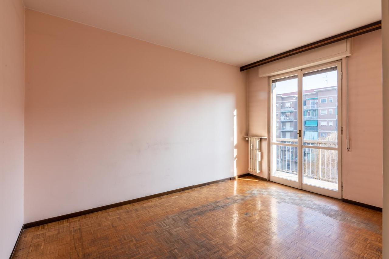 appartamento in vendita a Milano in zona Corvetto