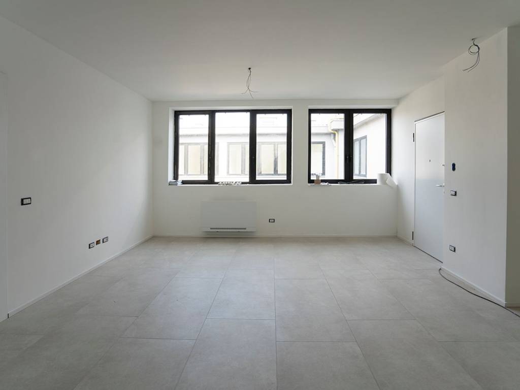 appartamento in vendita a Milano in zona Corvetto