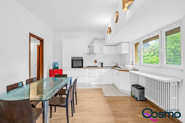 appartamento in vendita a Milano in zona QT8