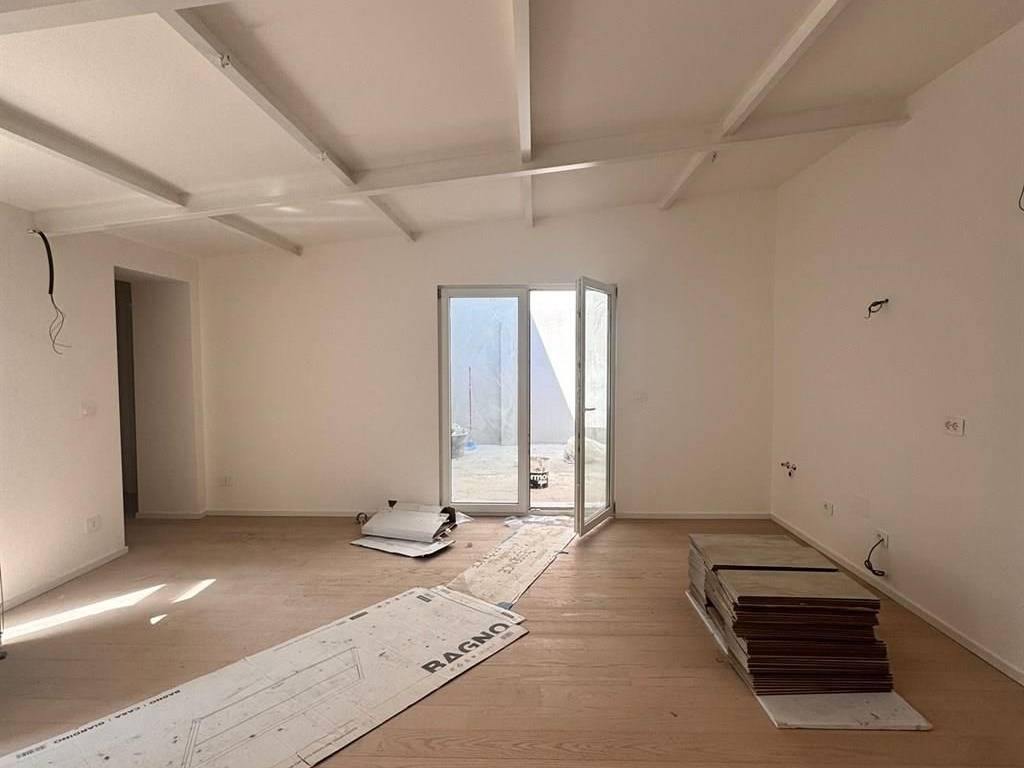 appartamento in vendita a Milano in zona Affori