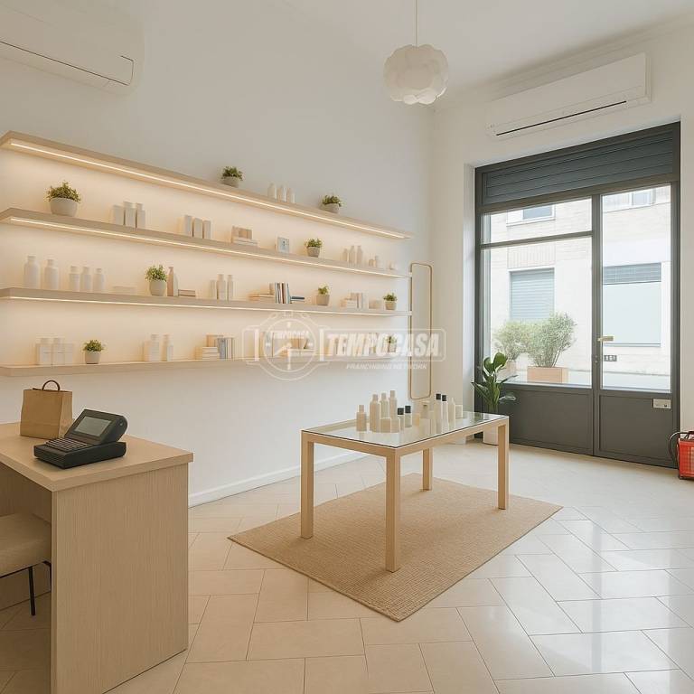 appartamento in vendita a Milano in zona Porta Venezia