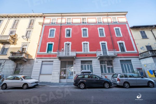 appartamento in vendita a Milano in zona Bocconi
