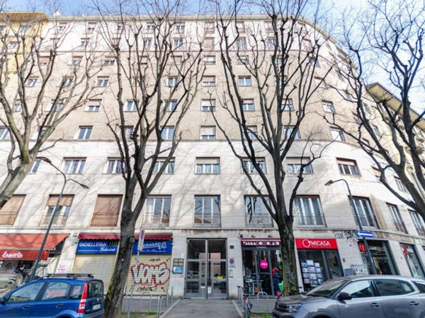 appartamento in vendita a Milano in zona Isola
